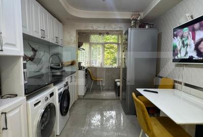 Apartament 3 camere, 69 mp - Buzoieni - Piata Rahova - 2