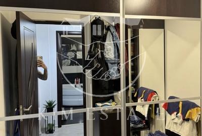 Apartament modern, complet mobilat si utilat km4-5, gata de mutare - 4