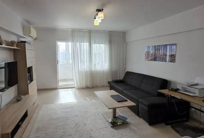 Apartament cu 3 camere decomandat, mobilat în Băneasa - 15