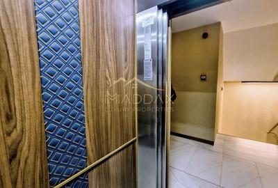 Apartament cu 4 camere semidecomandat în Floreasca - 20