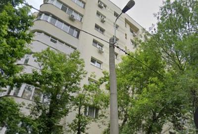 Apartament cu 2 camere decomandat, mobilat în Tei