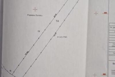 TEREN INTRAVILAN//PAULESTI//2930MP - 4