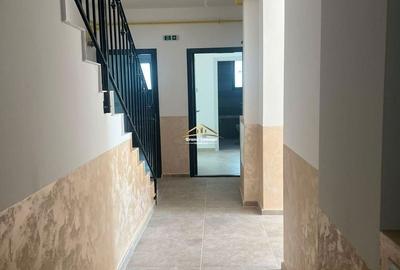 Apartament cu 2 camere decomandat în Lunca Cetățuii - 2
