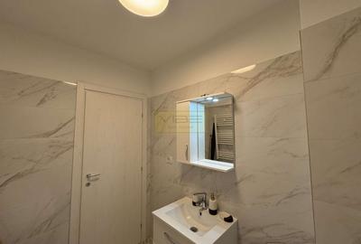 Apartament 1 camera+parcare Bucium - Excentric Residence Apartament 1 camera+parcare Bucium - Excentric Residence - 17