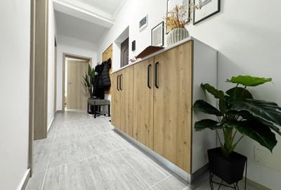 Apartament 2 camere decomandat, 48mp utili+4mp balcon, etajul 1 -Giroc - 9