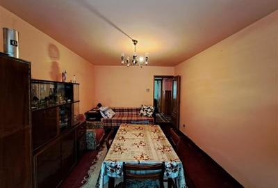 Apartament cu 2 camere, 50 mp utili, situat in cartierul Marasti! - 3