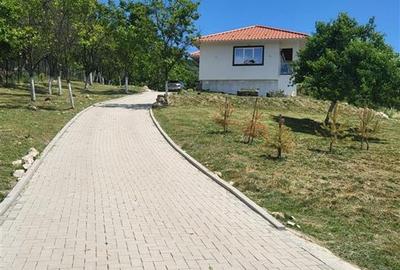 Acasa in Apuseni - 16