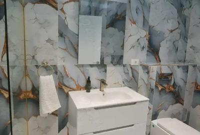 Casă cu 3 camere în Central - 1