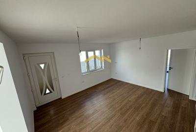 Bucovăț-Duplex P+E-4 Camere - 13