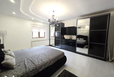 Casă cu 8 camere cu Teren 483 Mp în Țiglina 3 - 18