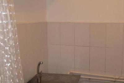 Garsonieră decomandată în Unirii - 2