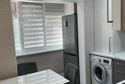 Apartament cu 2 camere decomandat în Turda - 1