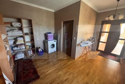 Vila de lux P+E+M in comuna Tudora - finisaje premium, complet mobilata! - 11