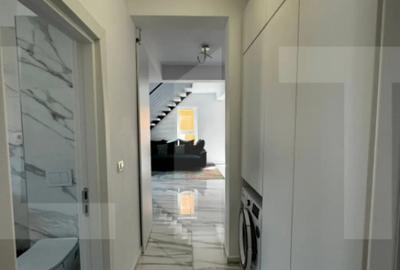 Apartament cu 3 camere decomandat în Giroc - 8