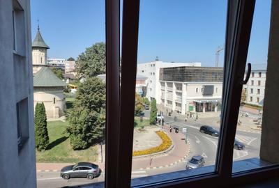 Apartament cu 2 camere în Țarna Mare - 4