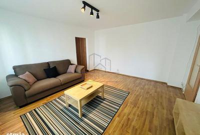 Apartament cu 2 camere semidecomandat în Paltiniș - 5