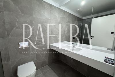 | 3 camere | ONE COTROCENI | DESIGN INTERIOR inclus | - 14