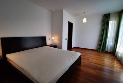 Vila duplex cu design modern in cartier rezidential - 4