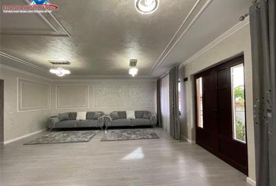 Casa P 1 de zona centrala Tulcea - 5