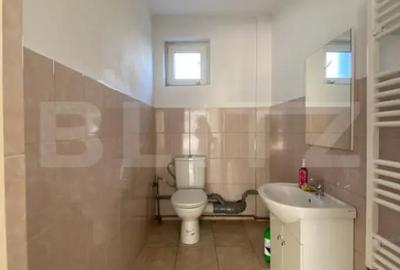 Spațiu comercial, de 70 mp, în Calea Moldovei - 3