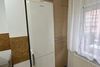 Inchirire apartament 2 camere Central mobilat si utilat complet Inchirire apartament 2 camere Central mobilat si utilat complet - 8