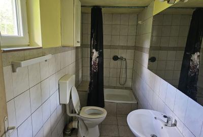 Casă cu 2 camere cu Teren 4000 Mp în Central - 8