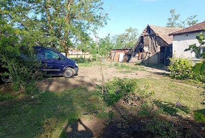 Casă cu 3 camere cu Teren 1700 Mp în Central - 3