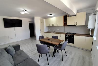 Apartament cu 2 camere în Central - 6