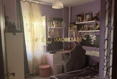 Apartament cu 3 camere decomandat, mobilat în Crângași - 2