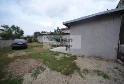 Popesti Leordeni Casa Stradal, Ideal Activitati Comerciale 395mp Teren - 6