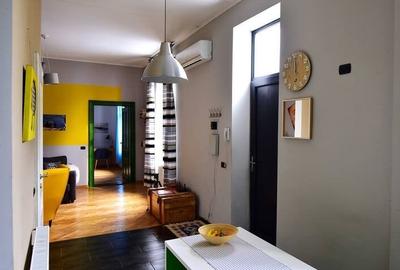 Apartament 2 camere - 62 mp utili,  Bd. Dragalina- Timisoara - 4