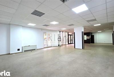 Spațiu comercial, de 196 mp, în Între Lacuri - 7