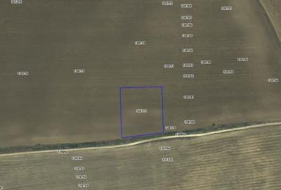 Teren intravilan Valu lui Traian 8500mp D=86ml sau schimb cu casa - 3