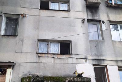 Apartament cu 2 camere semidecomandat în Ferentari