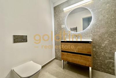 Apartament cu 3 camere decomandat, mobilat în Iancu Nicolae - 10