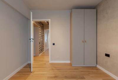 Apartament 3 camere TOTUL NOU/Metrou Stefan cel Mare/Parcul Circului - 14