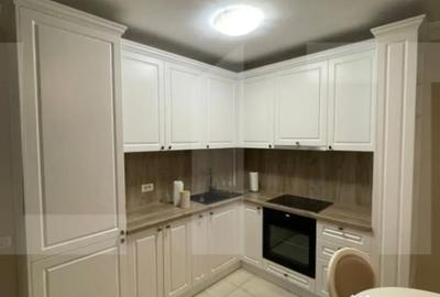 Apartament cu 2 camere semidecomandat în Ghirodei - 6