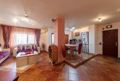 Apartament cu 4 camere decomandat în Bere - 11