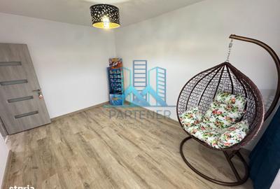 Apartament cu 3 camere în Valea Lupului - 10