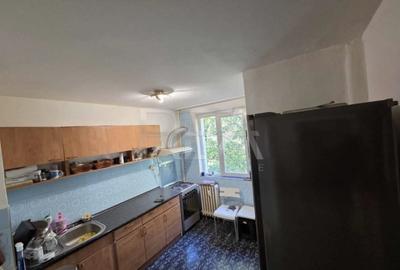 2 camere, decomandat, et 2/4-Drumul Taberei - 6