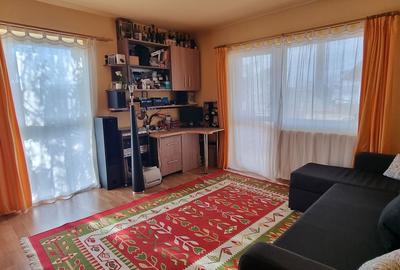 Apartament cu 2 camere decomandat în Bulgaria - 15