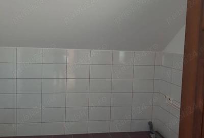 Casă cu 4 camere cu Teren 1500 Mp în Izvoru Dulce (Beceni) - 8