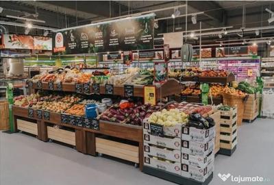 Spațiu comercial, de 90 mp, în Ferdinand - 2