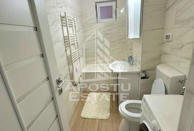 Apartament cu 2 camere decomandat în Ultracentral - 7