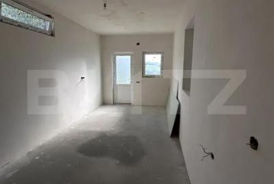 Casă cu 4 camere cu Teren 500 Mp în Gherla - 14
