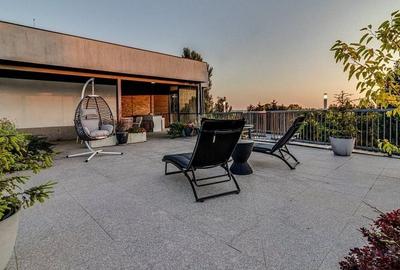 NOU!3 camere 160 mp utili, GARDEN FLOOR 80 mp, LAKE VIEW! - 38