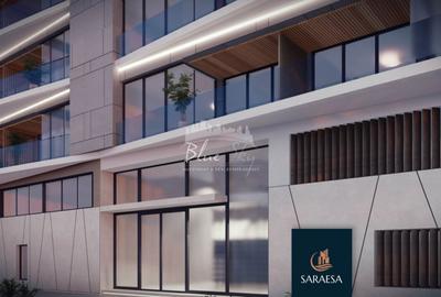 Apartament cu 2 camere decomandat în City Park Mall - 6