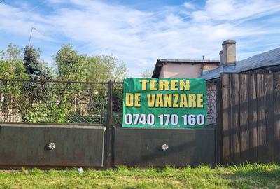 Vanzare teren intravilan, ideal constructie casa, Stefanestii de Jos - 7