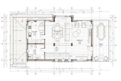 Exclusiv!Casa individuala 300m2 utili ,teren generos, View,Wonderland! - 19