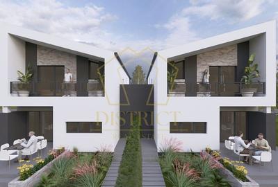 COMISION 0% Duplex despartit cu 4 camere | UMFT COMISION 0% Duplex despartit cu 4 camere | UMFT - 11